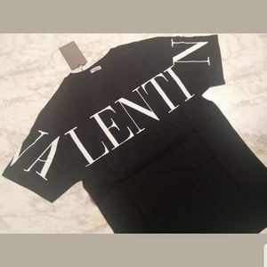 Valentino men's tshirt